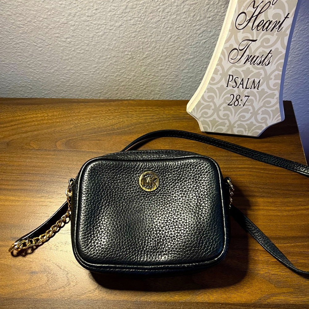 Michael Kors Crossbody Purse